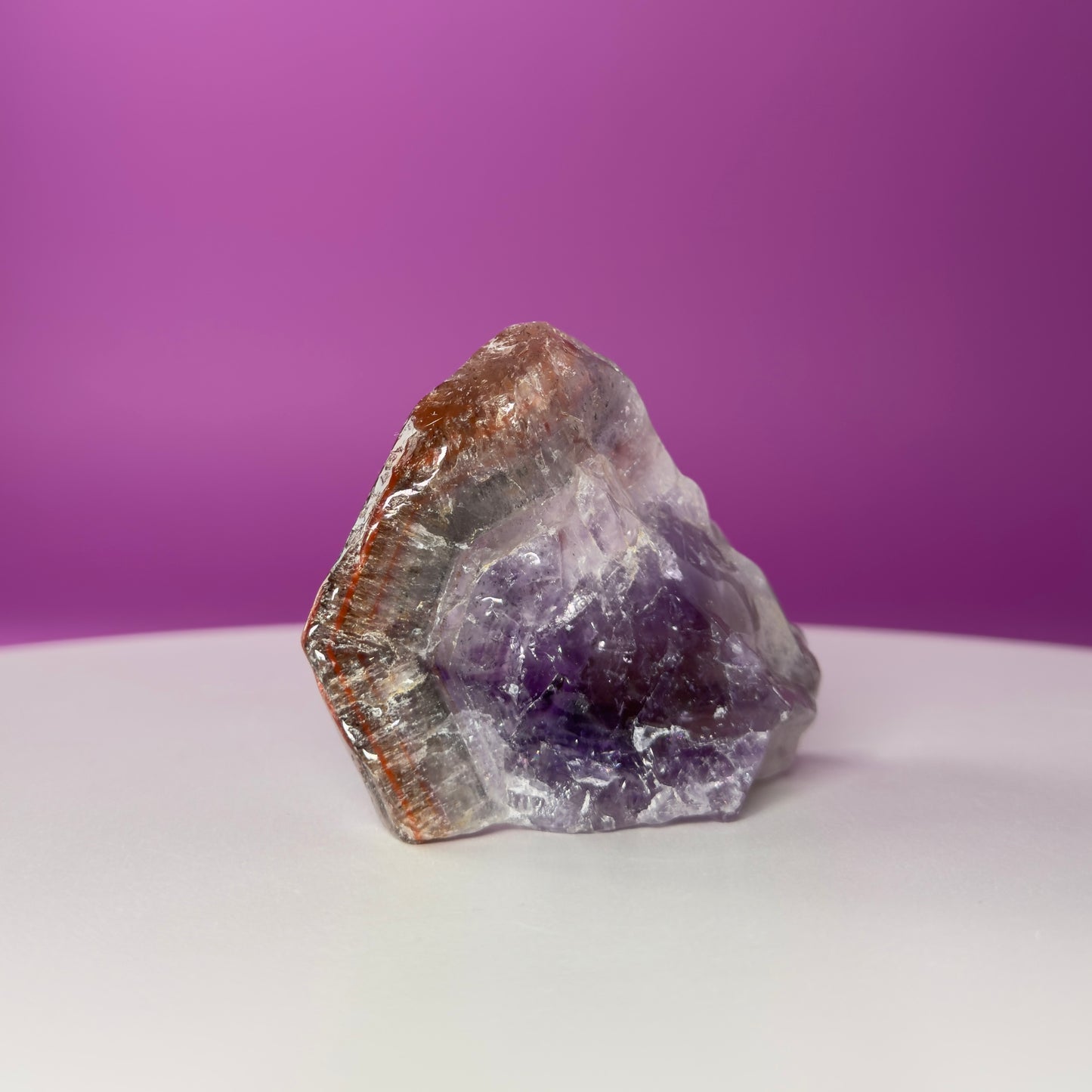 Super Seven Specimen (Brazil) | Spiritual Growth & Intuition