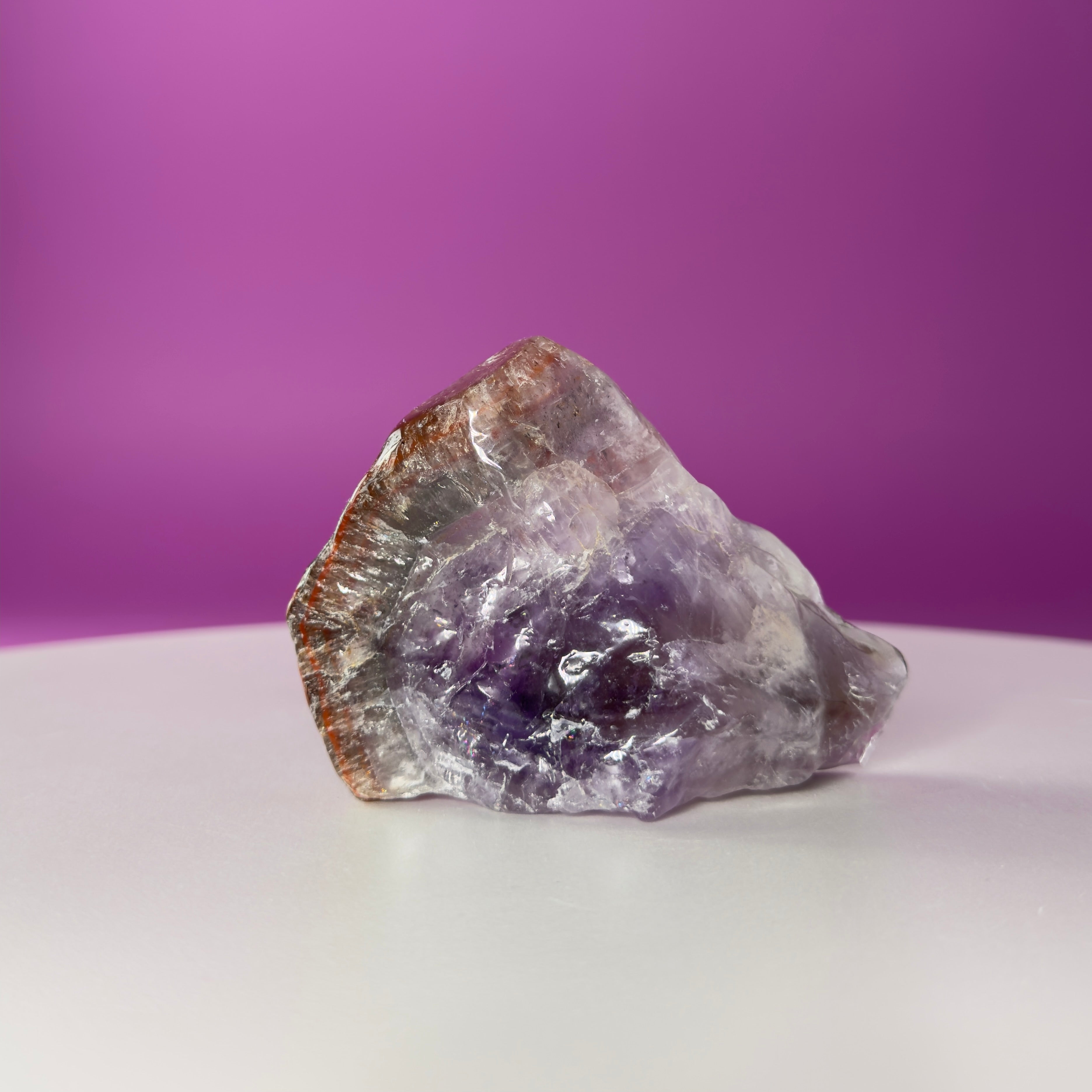 Super Seven Specimen (Brazil) | Spiritual Growth & Intuition