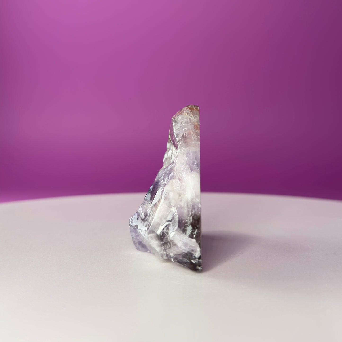 Super Seven Specimen (Brazil) | Spiritual Growth & Intuition