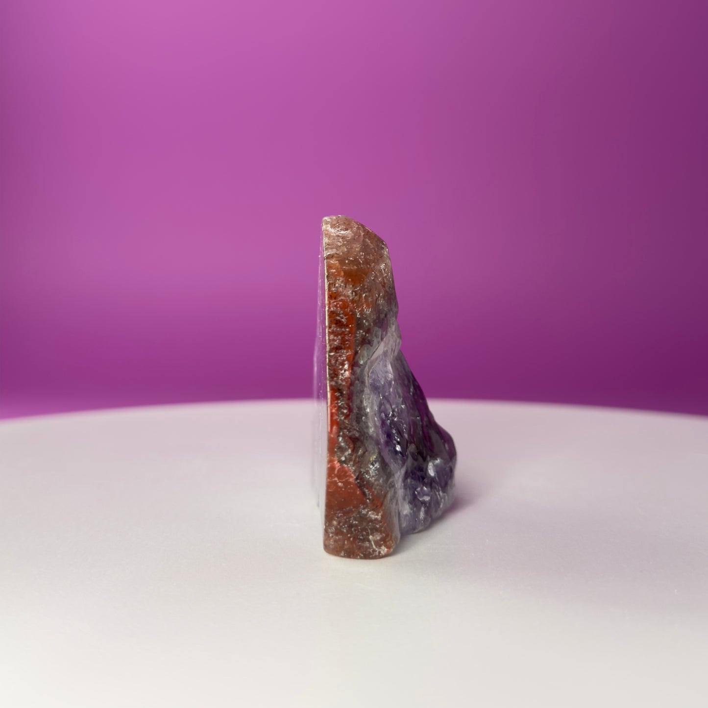 Super Seven Specimen (Brazil) | Spiritual Growth & Intuition