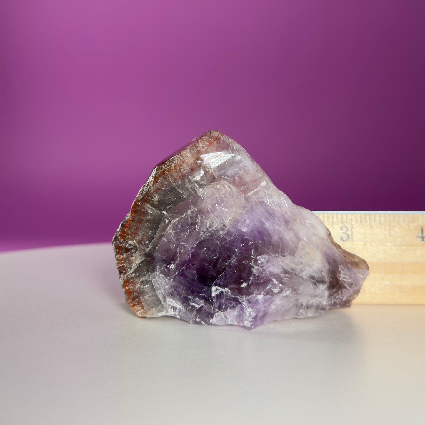 Super Seven Specimen (Brazil) | Spiritual Growth & Intuition