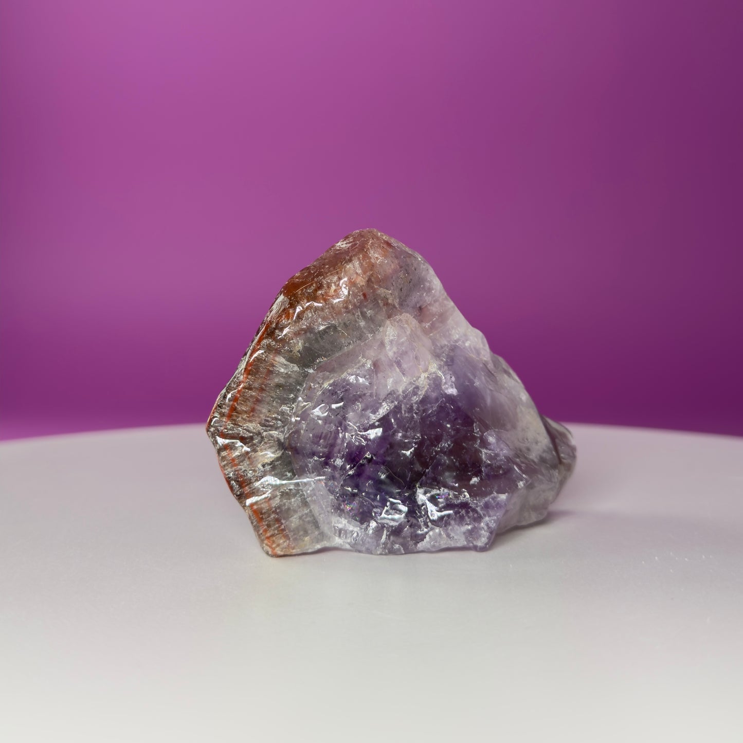 Super Seven Specimen (Brazil) | Spiritual Growth & Intuition