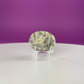 Crazy Lace Agate Worry Stones