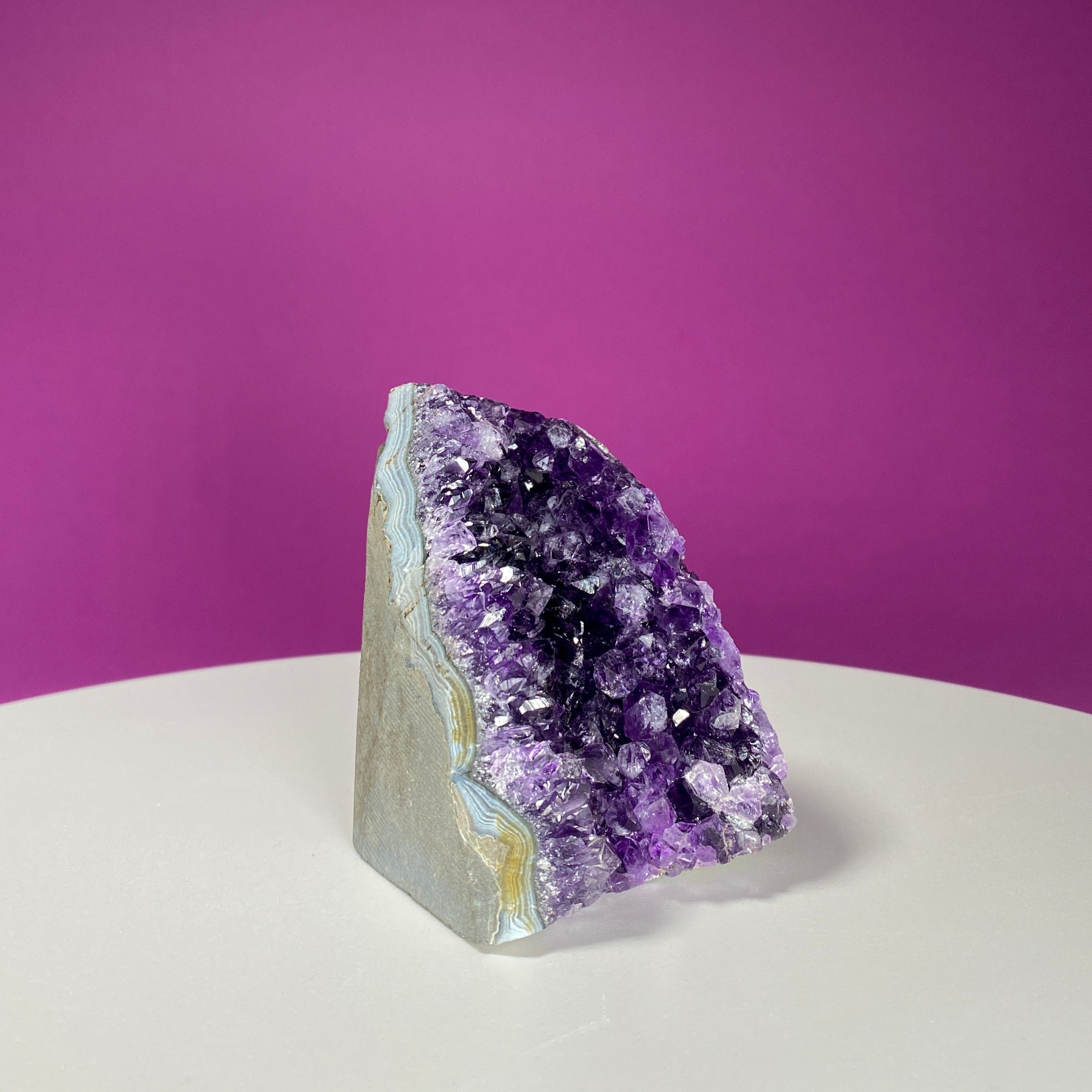 Amethyst Cluster (Brazil)