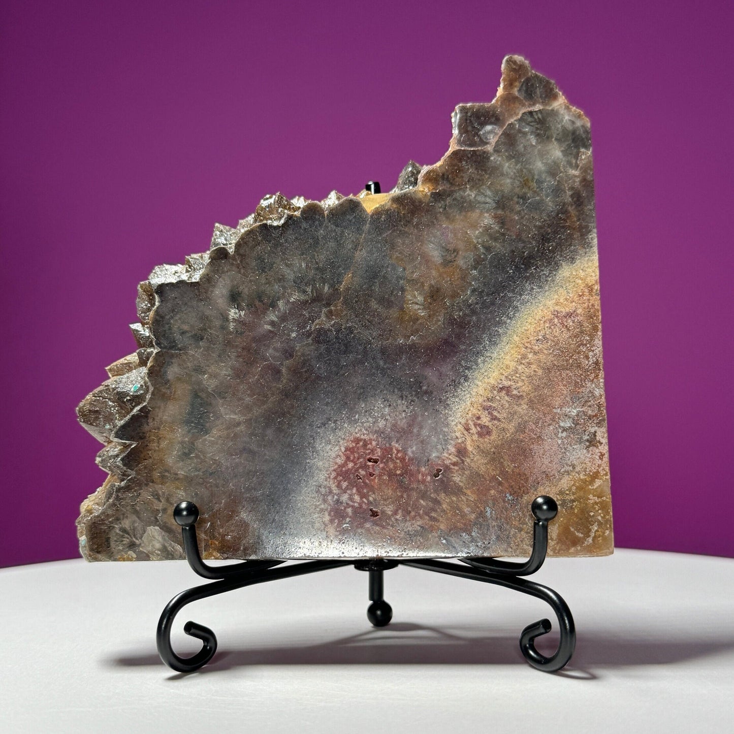 Auralite 23 Slice (Includes Metal Stand)
