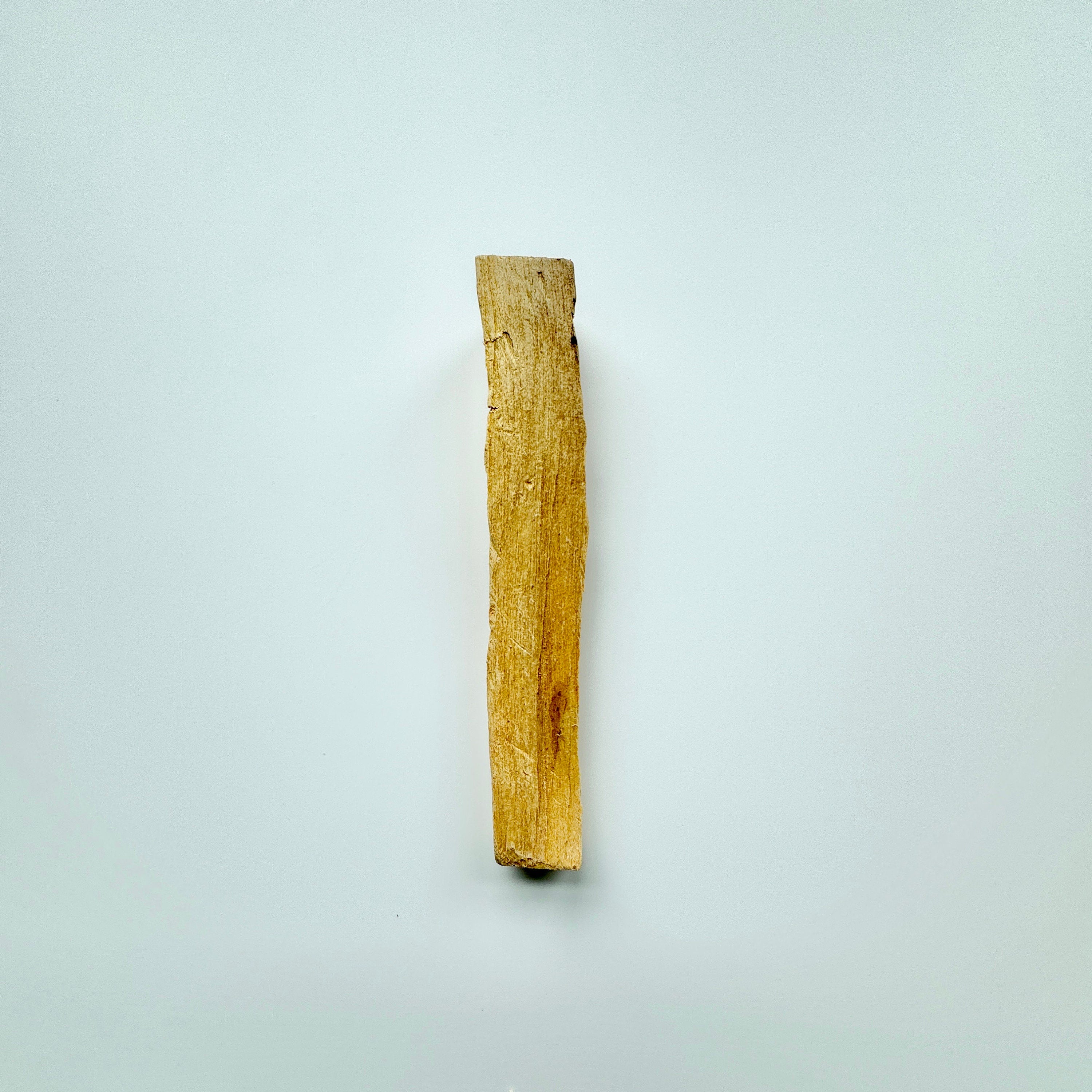 Palo Santo Wood Sticks (Bursera Graveolens, Peru), 3 Pack