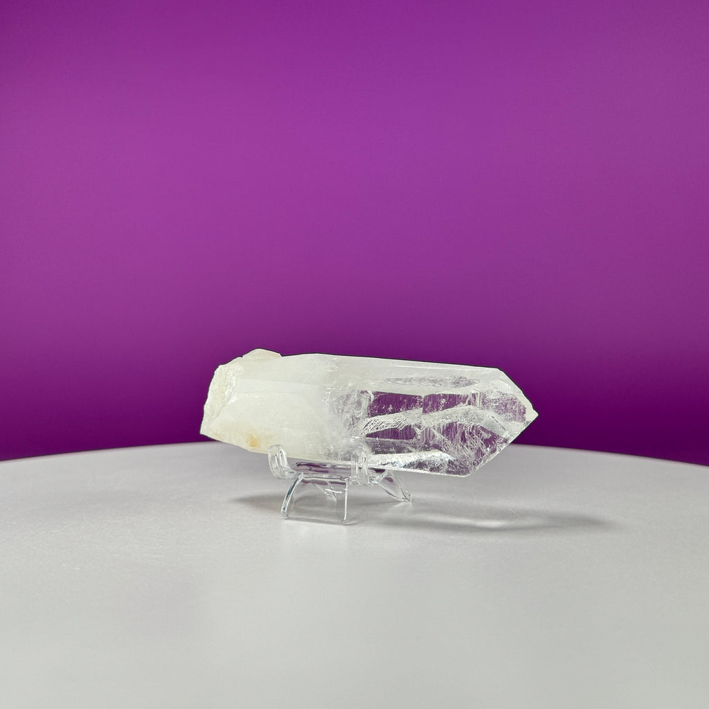 Colombian Quartz (Includes Acrylic Stand)