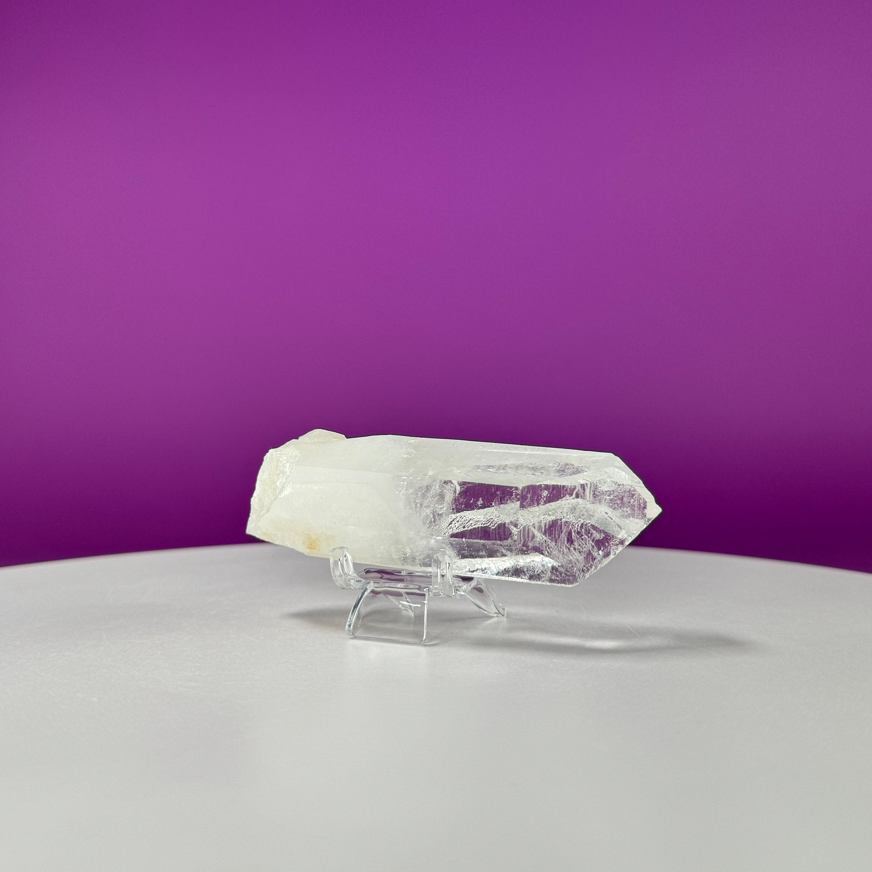 Colombian Quartz (Includes Acrylic Stand)