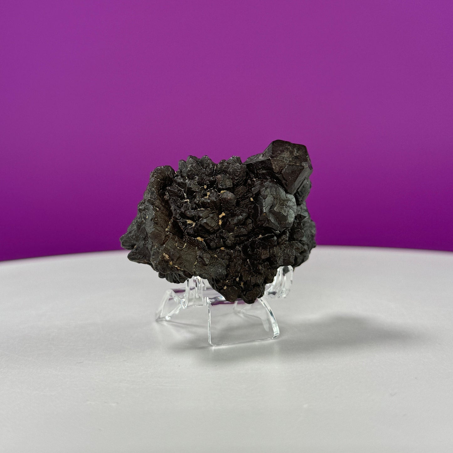 Prophesy Stone (Egypt) (Includes Acrylic Stand)