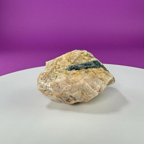 Aquamarine in Matrix Specimen