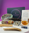 Smudge Gift Box