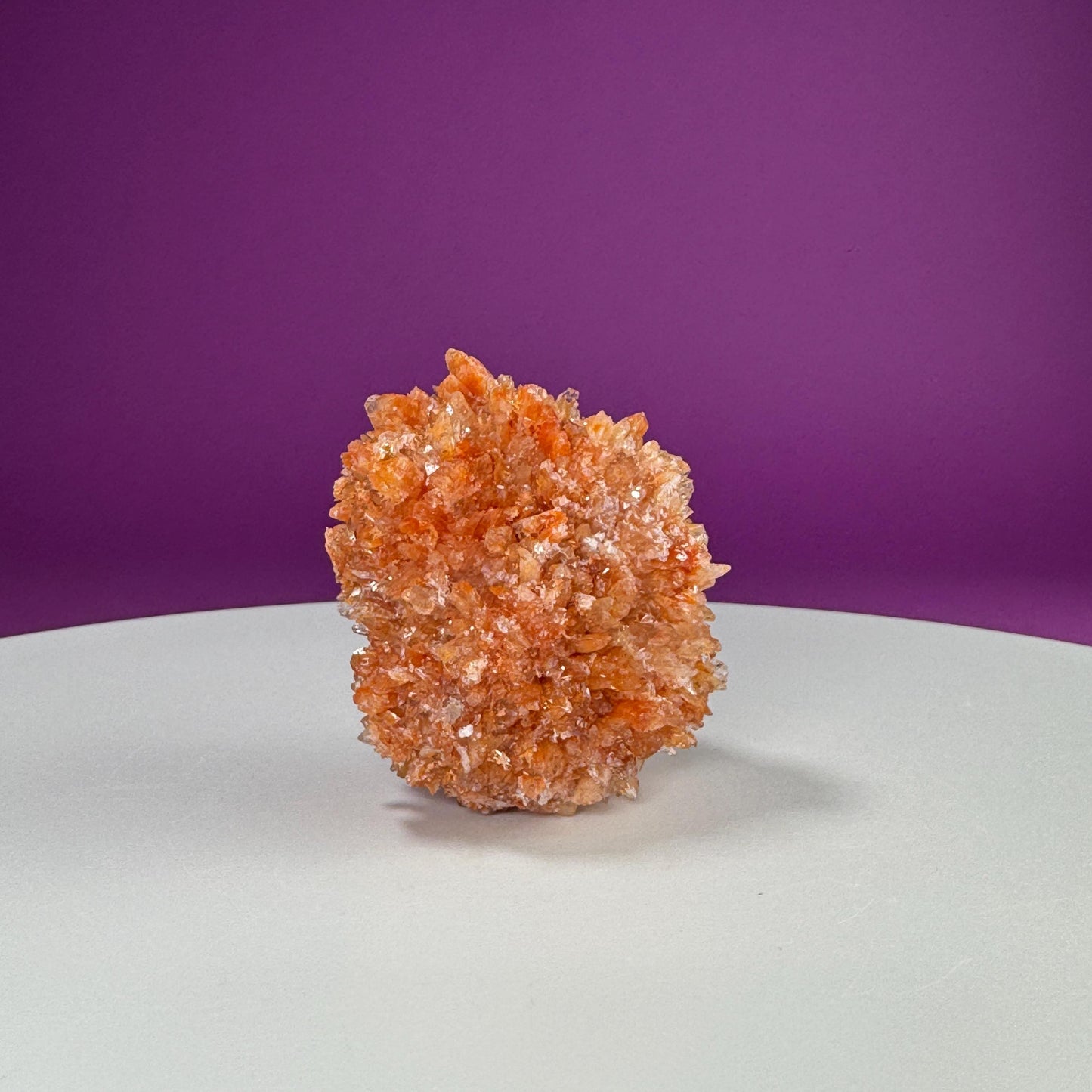 Creedite Specimen (Durango, Mexico)