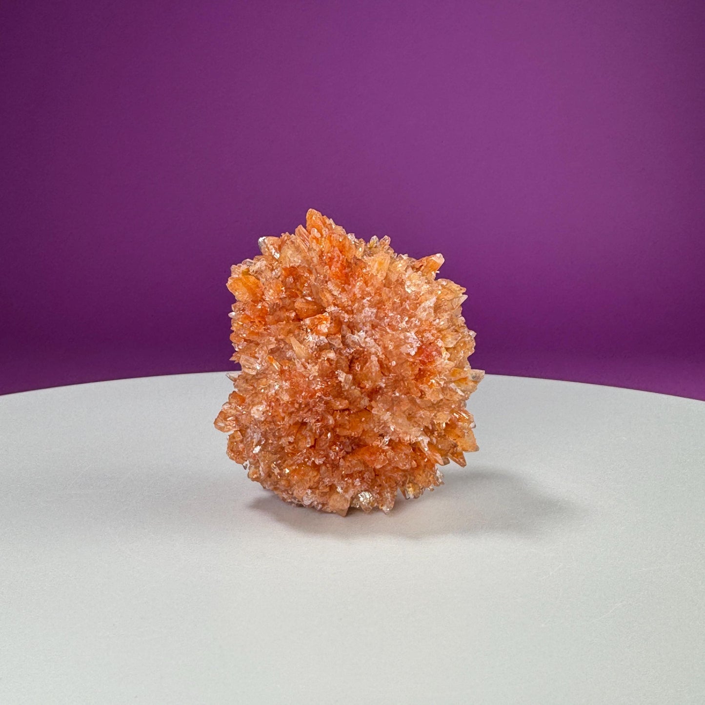 Creedite Specimen (Durango, Mexico)