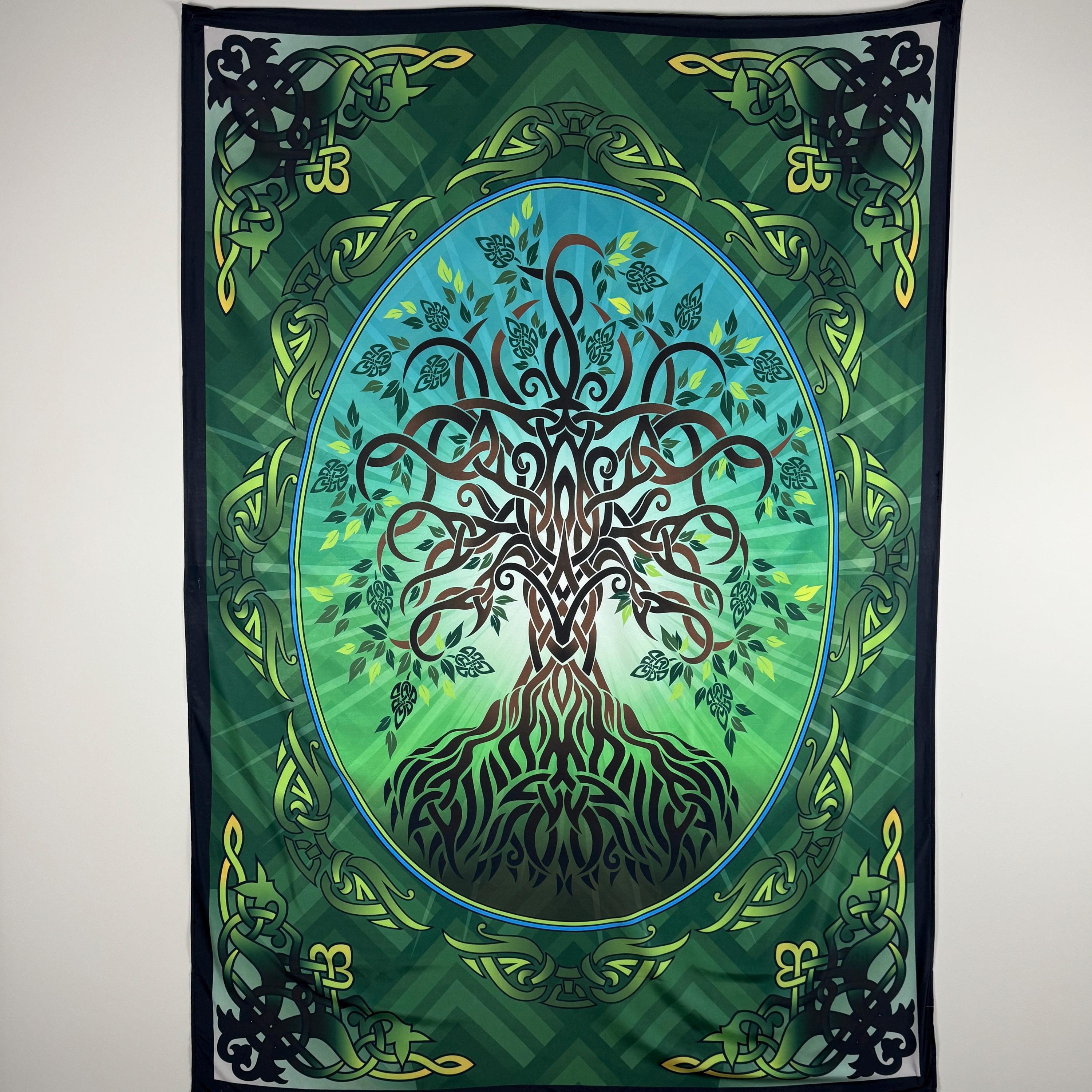 Tree of Life Tapestry