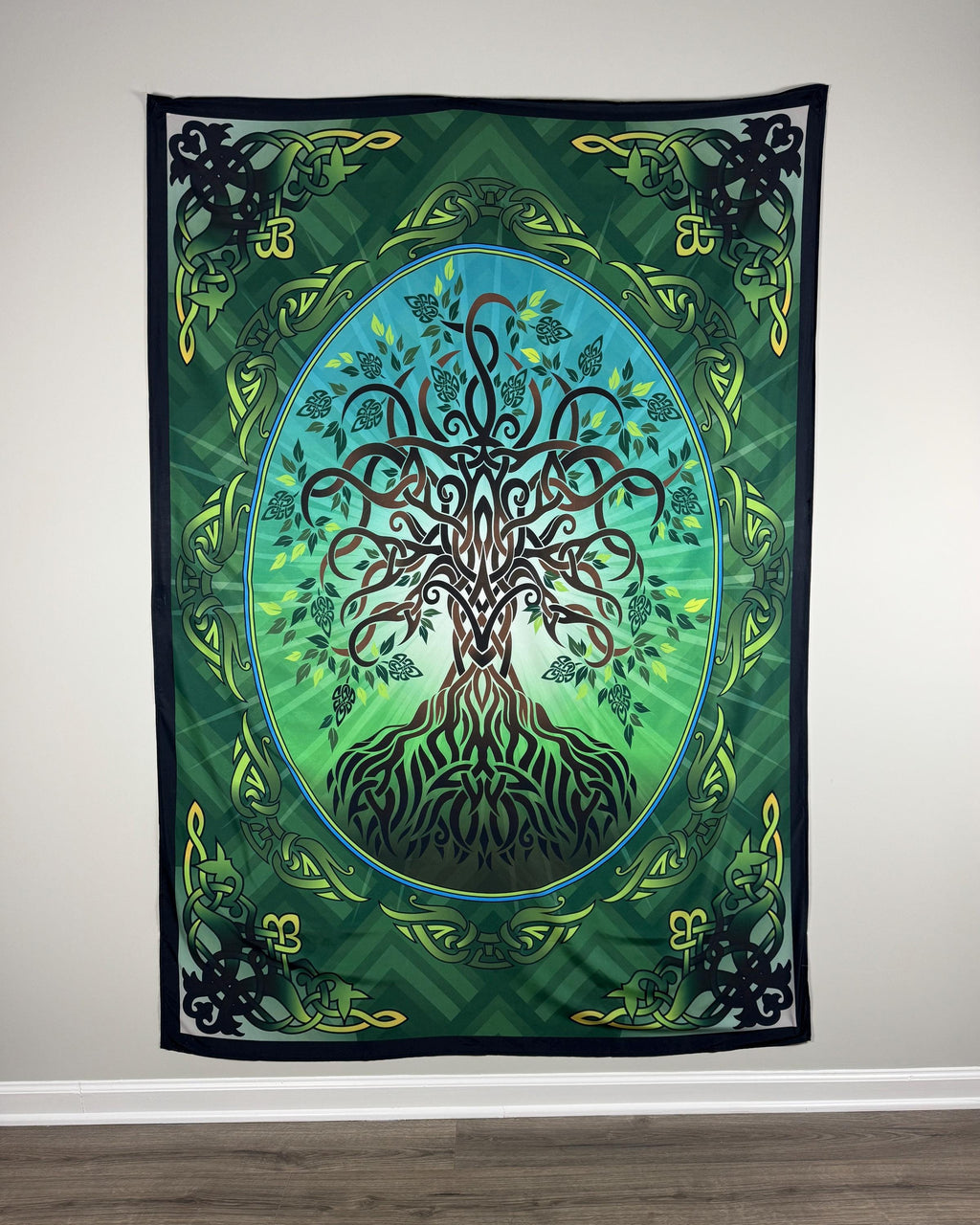 Tree of Life Tapestry