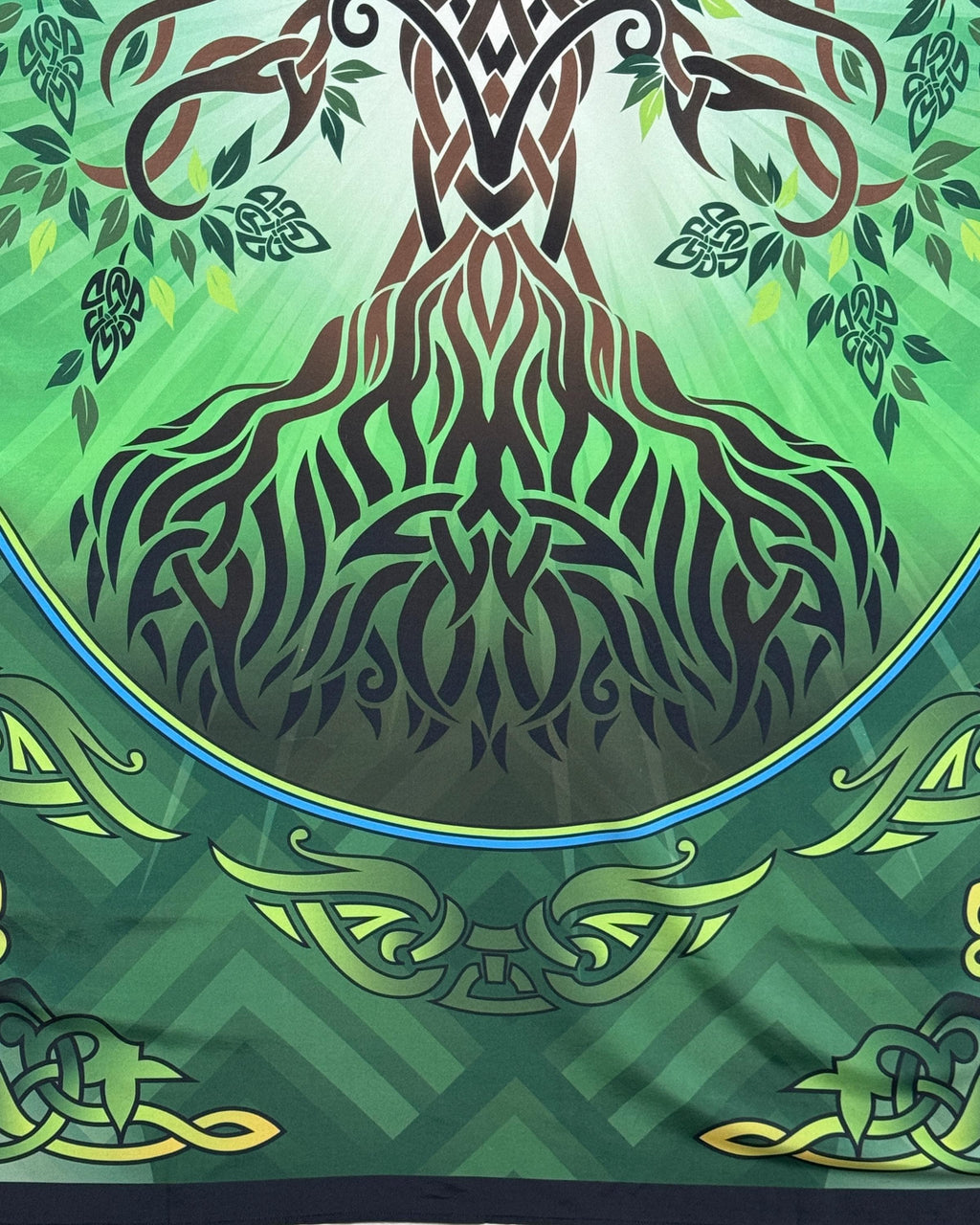 Tree of Life Tapestry
