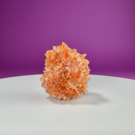Creedite Specimen (Durango, Mexico)