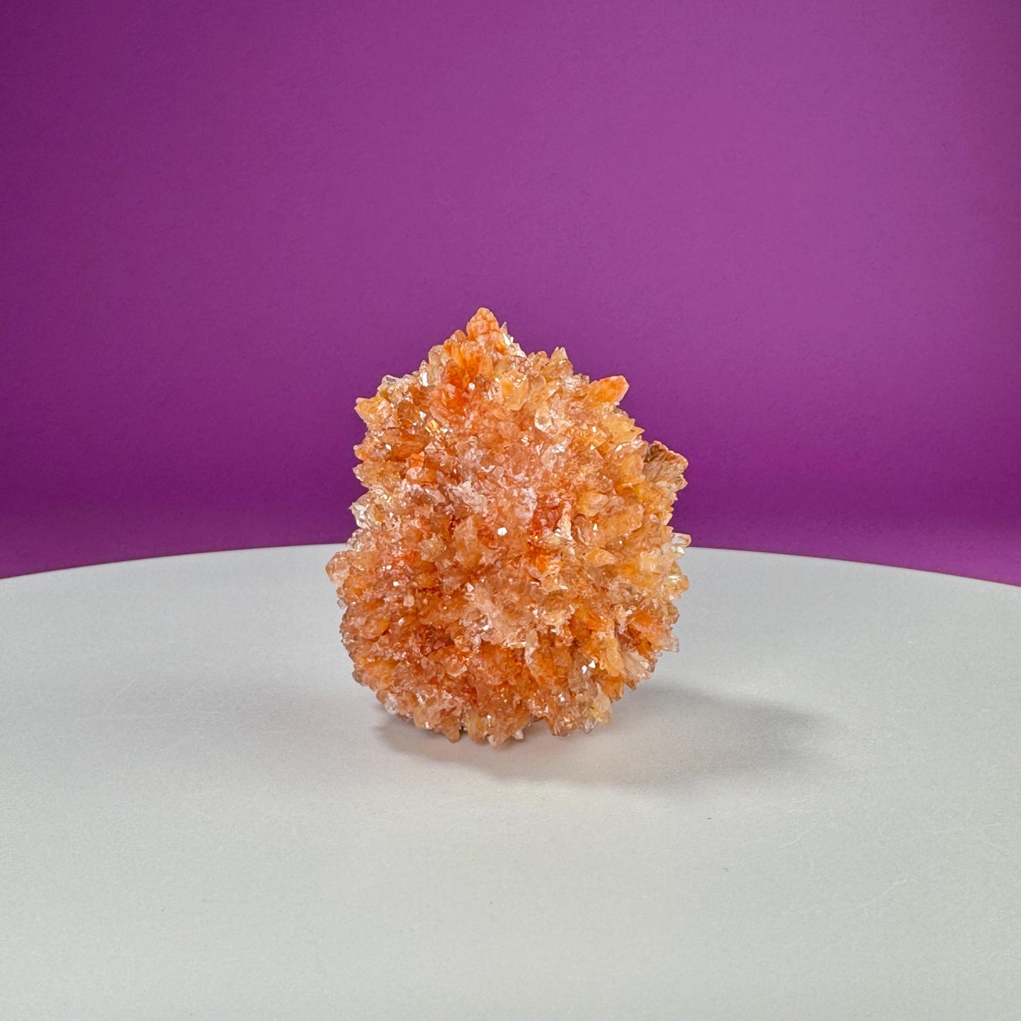 Creedite Specimen (Durango, Mexico)