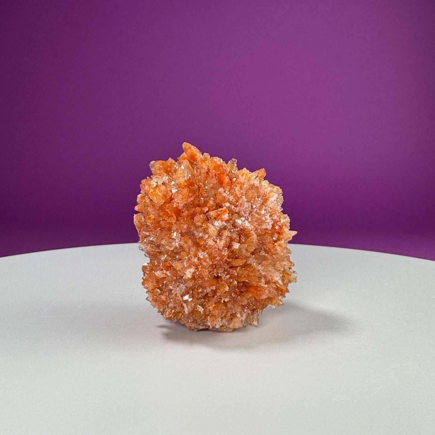 Creedite Specimen (Durango, Mexico)