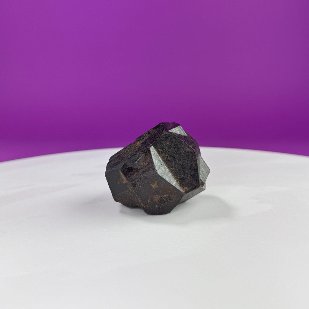 Iron Cross Pyrite Specimen (Colombia)