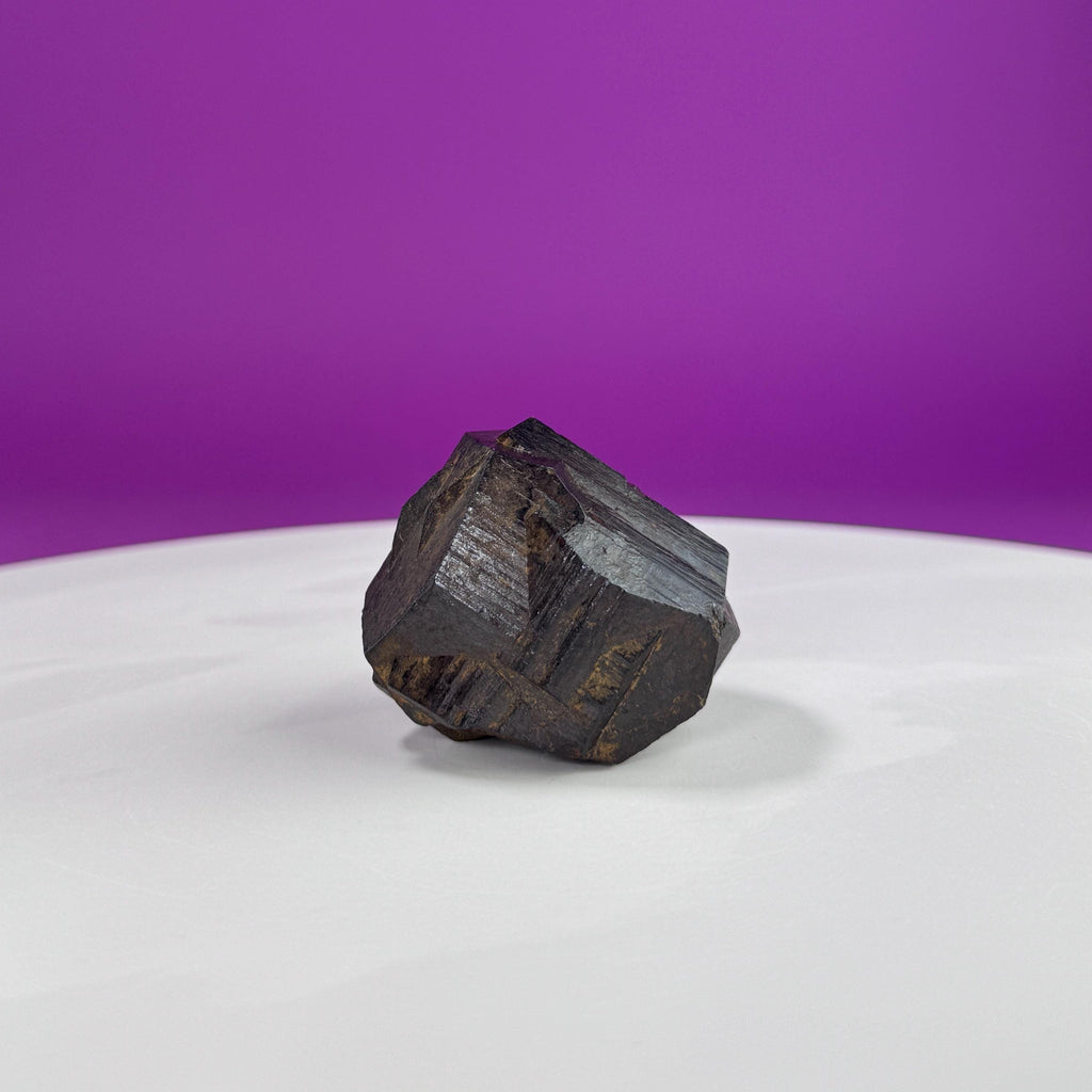 Iron Cross Pyrite Specimen (Colombia)