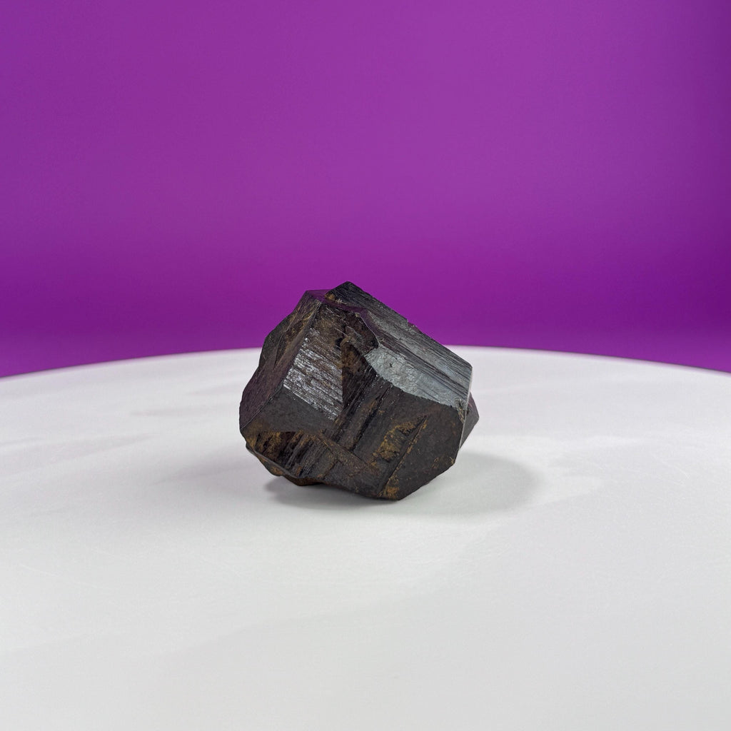 Iron Cross Pyrite Specimen (Colombia)