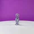 Lepidolite Mini Goddess