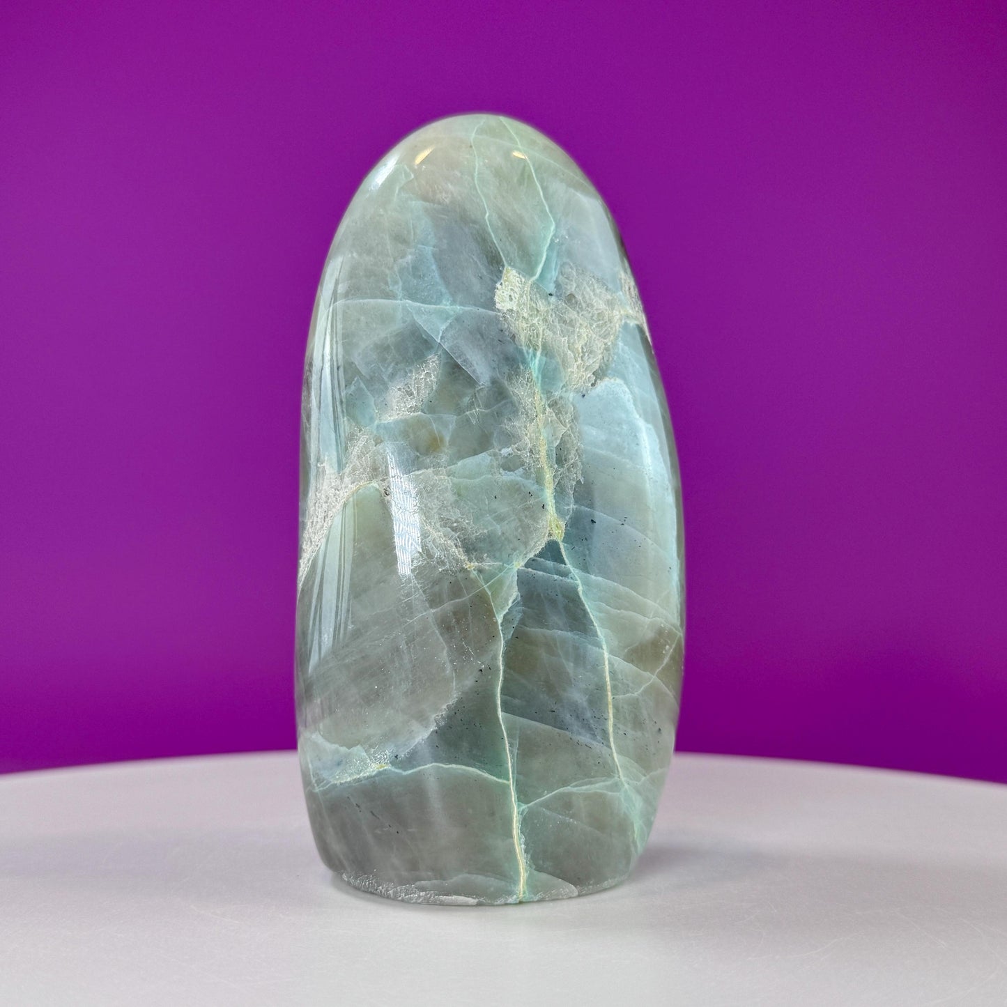Garnierite Free Form