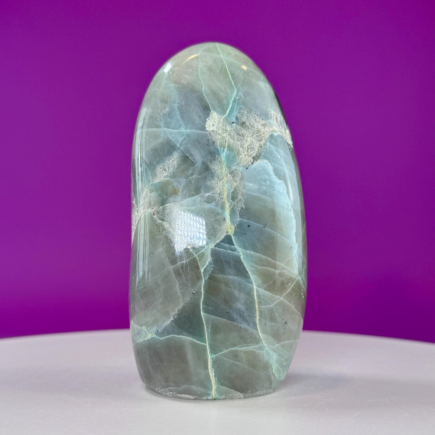 Garnierite Free Form