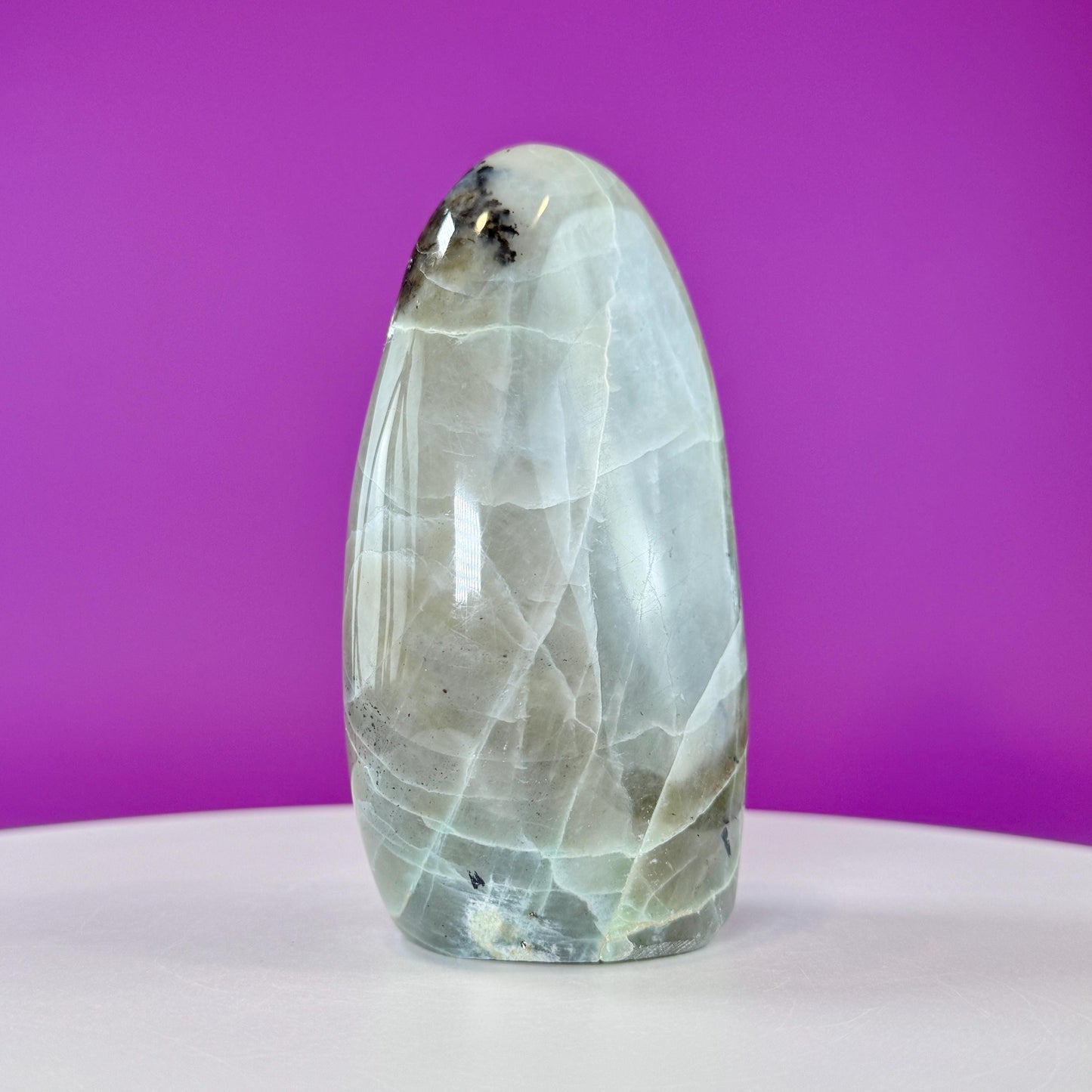 Garnierite Free Form