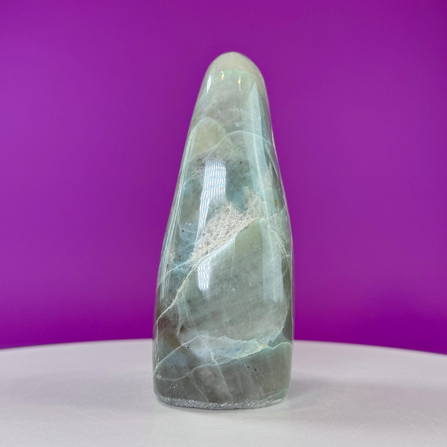 Garnierite Free Form