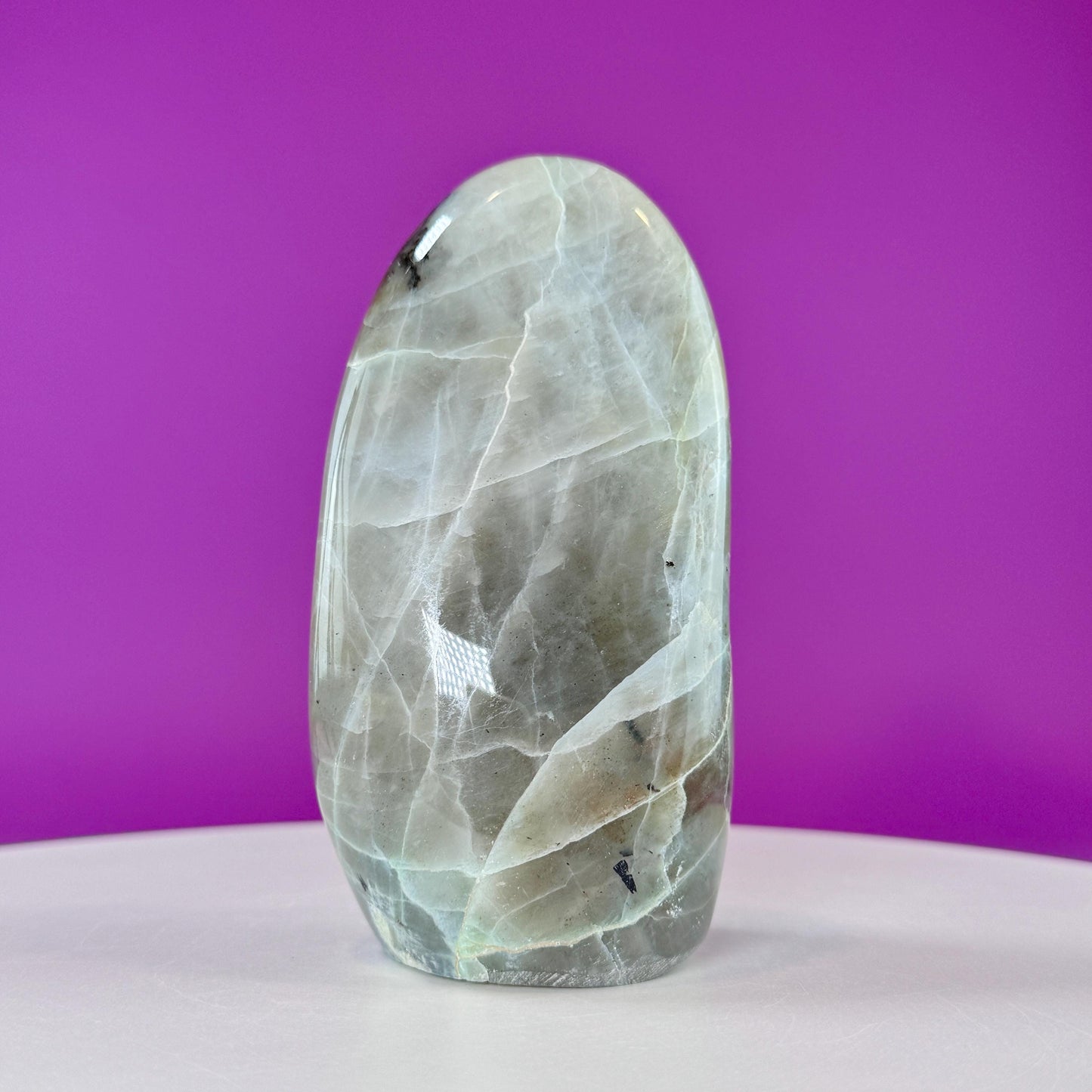 Garnierite Free Form