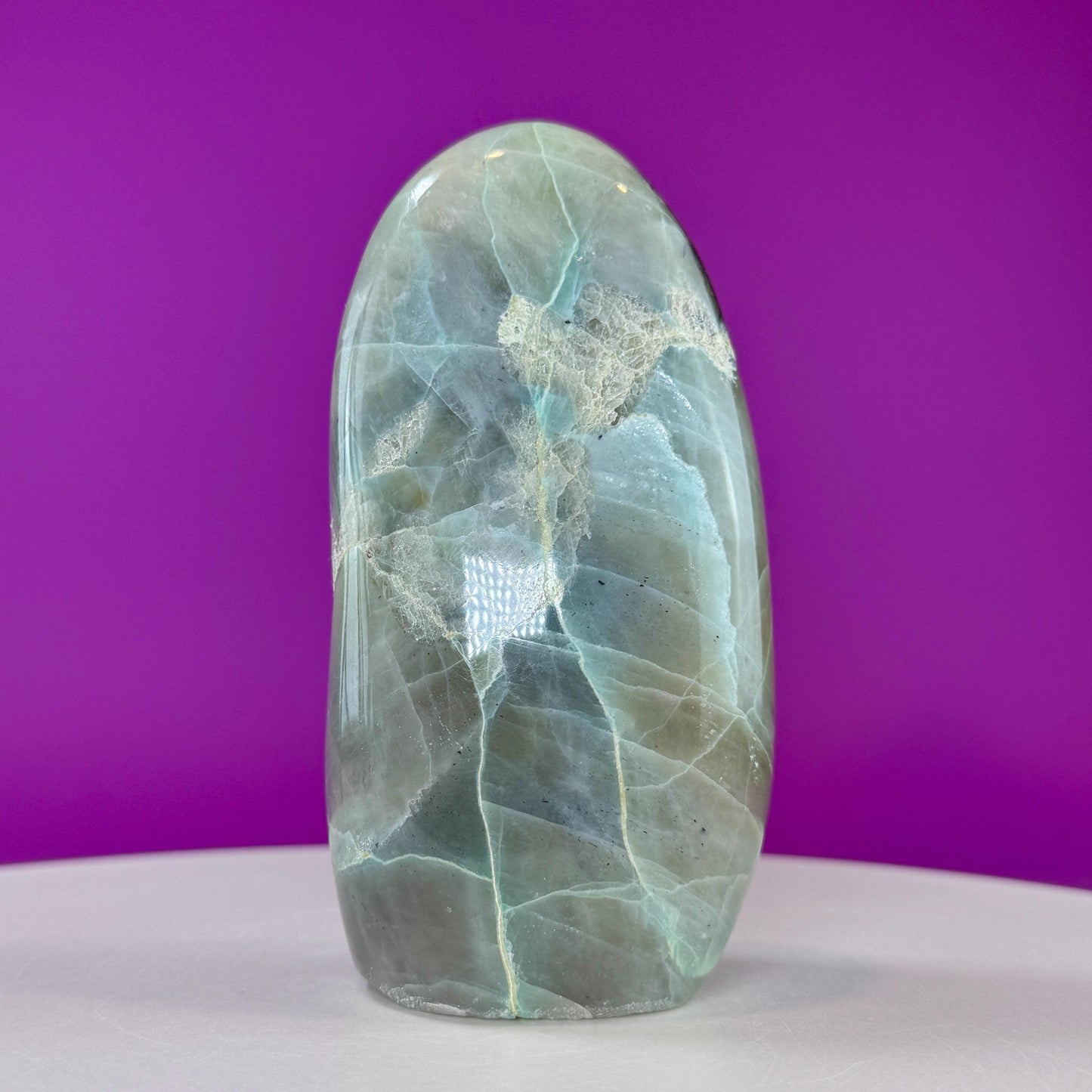 Garnierite Free Form