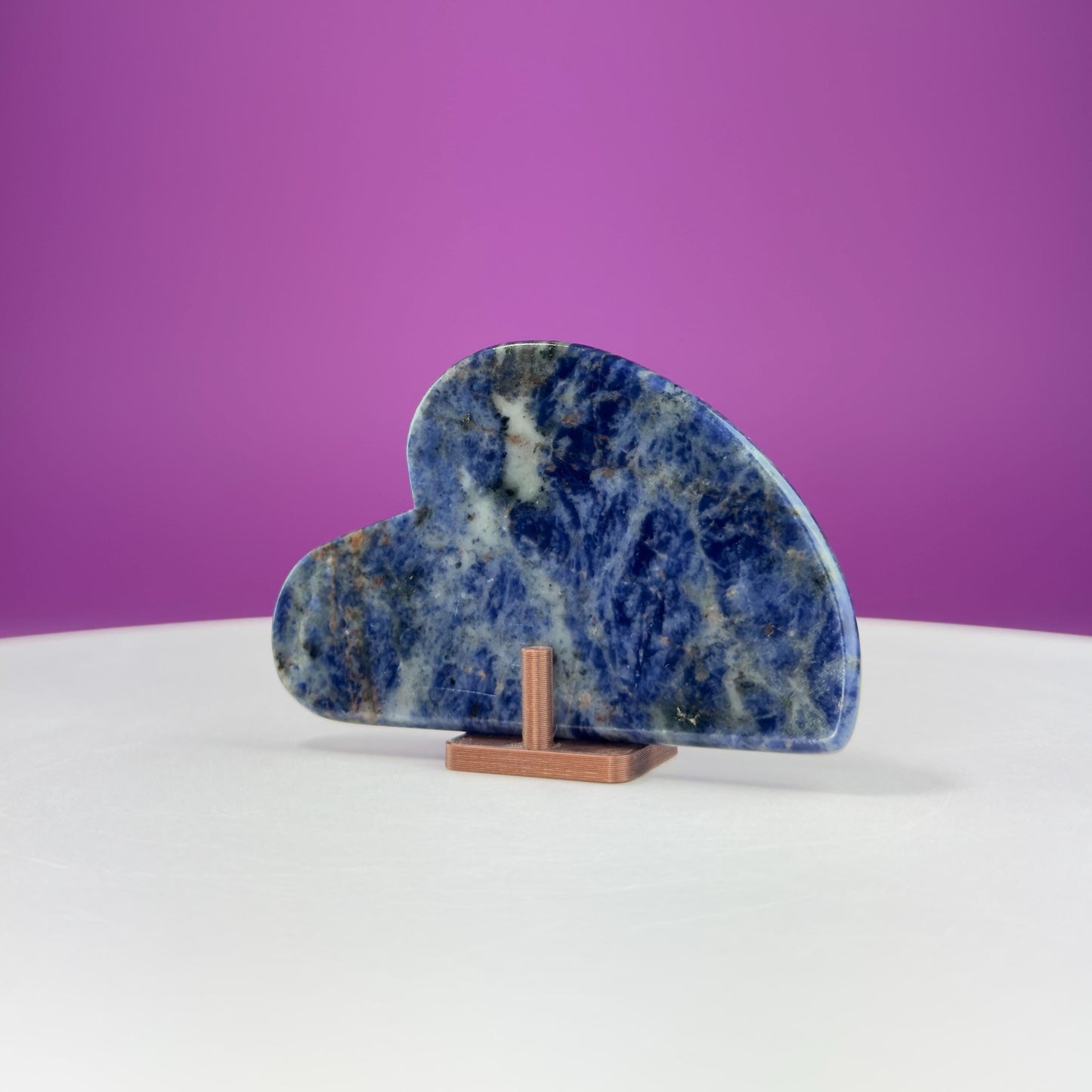 Sodalite Gua Sha