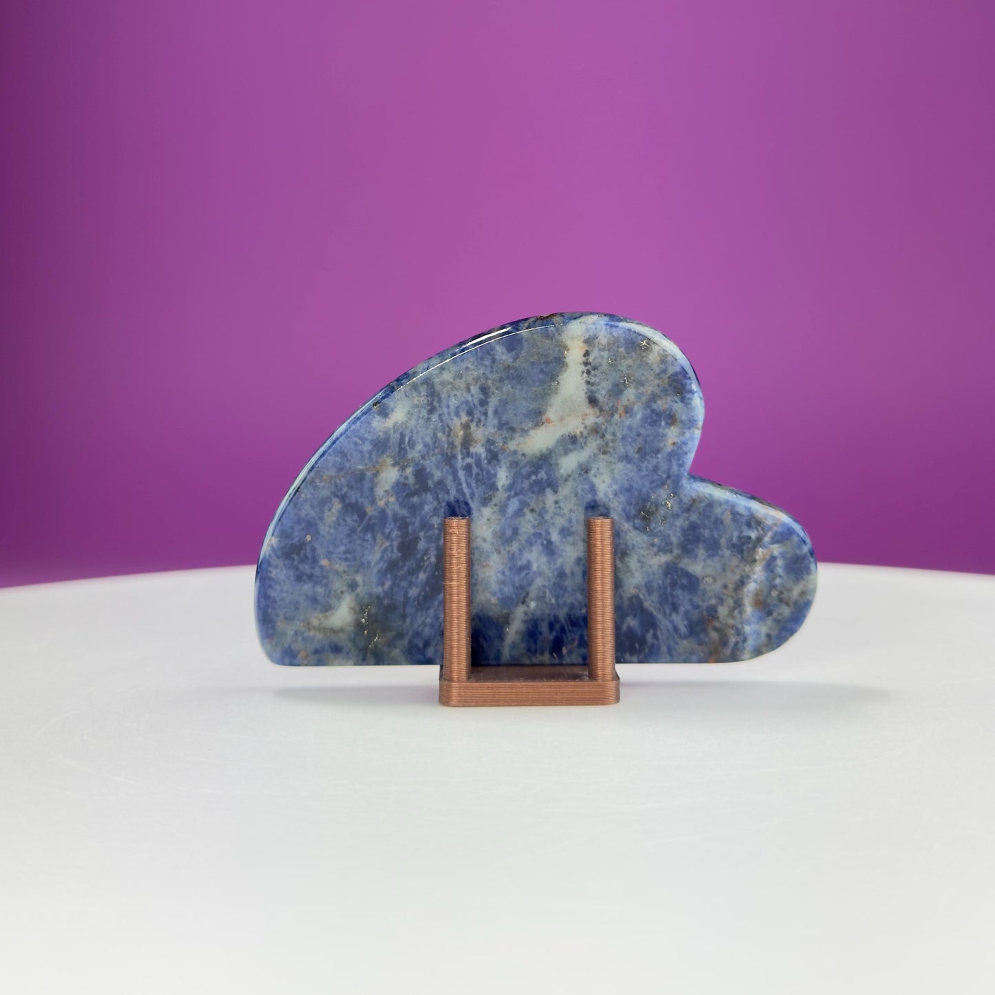 Sodalite Gua Sha