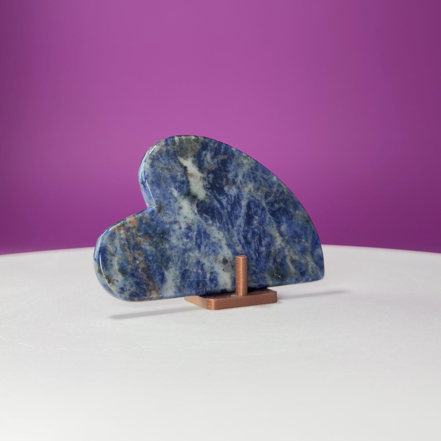 Sodalite Gua Sha