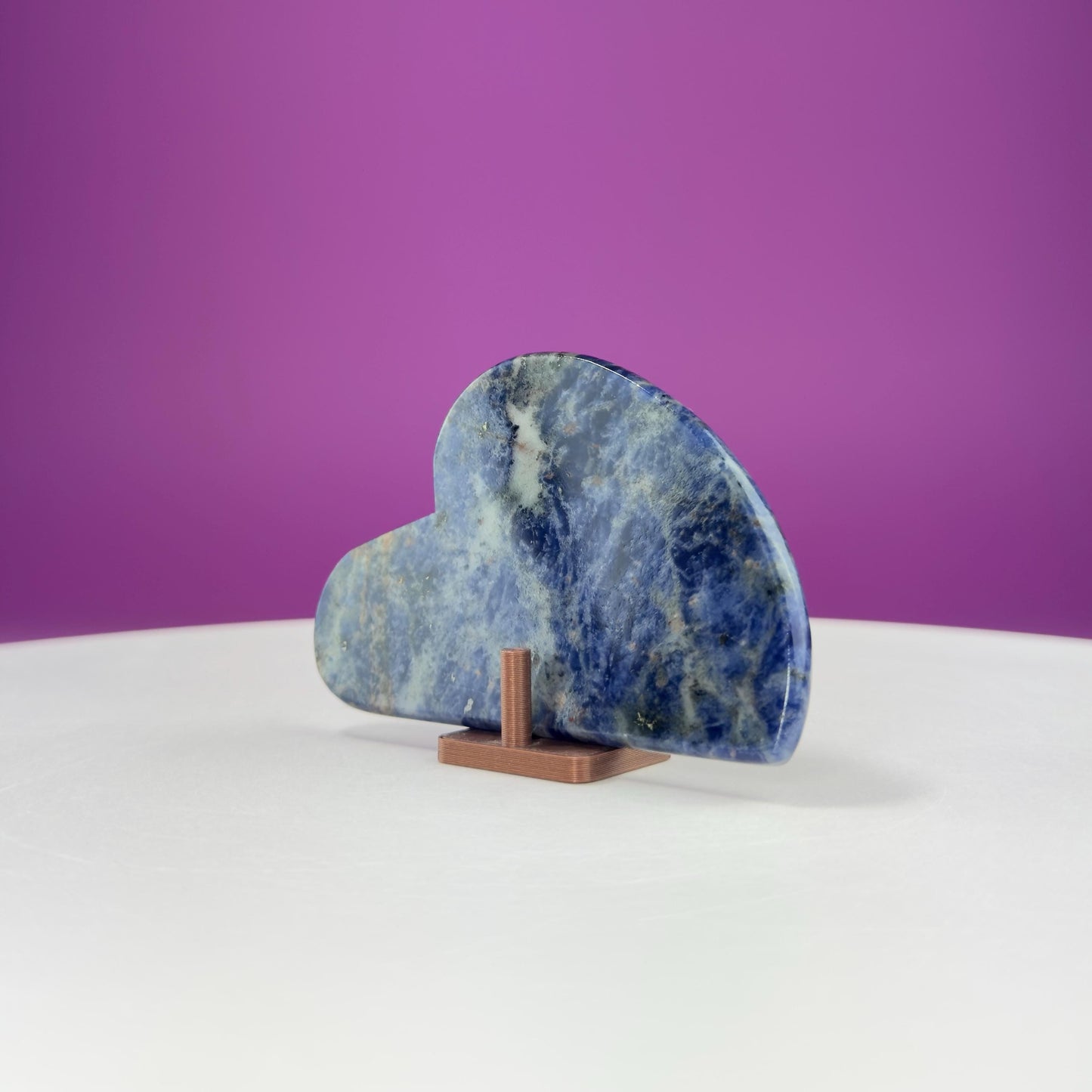 Sodalite Gua Sha