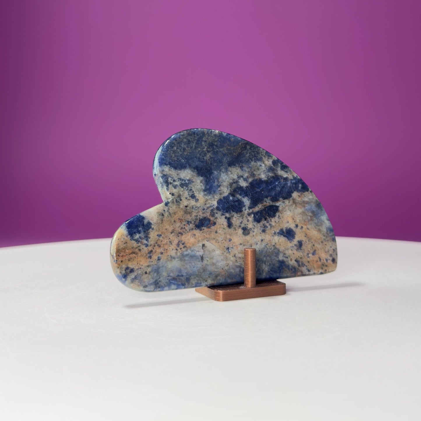 Sodalite Gua Sha