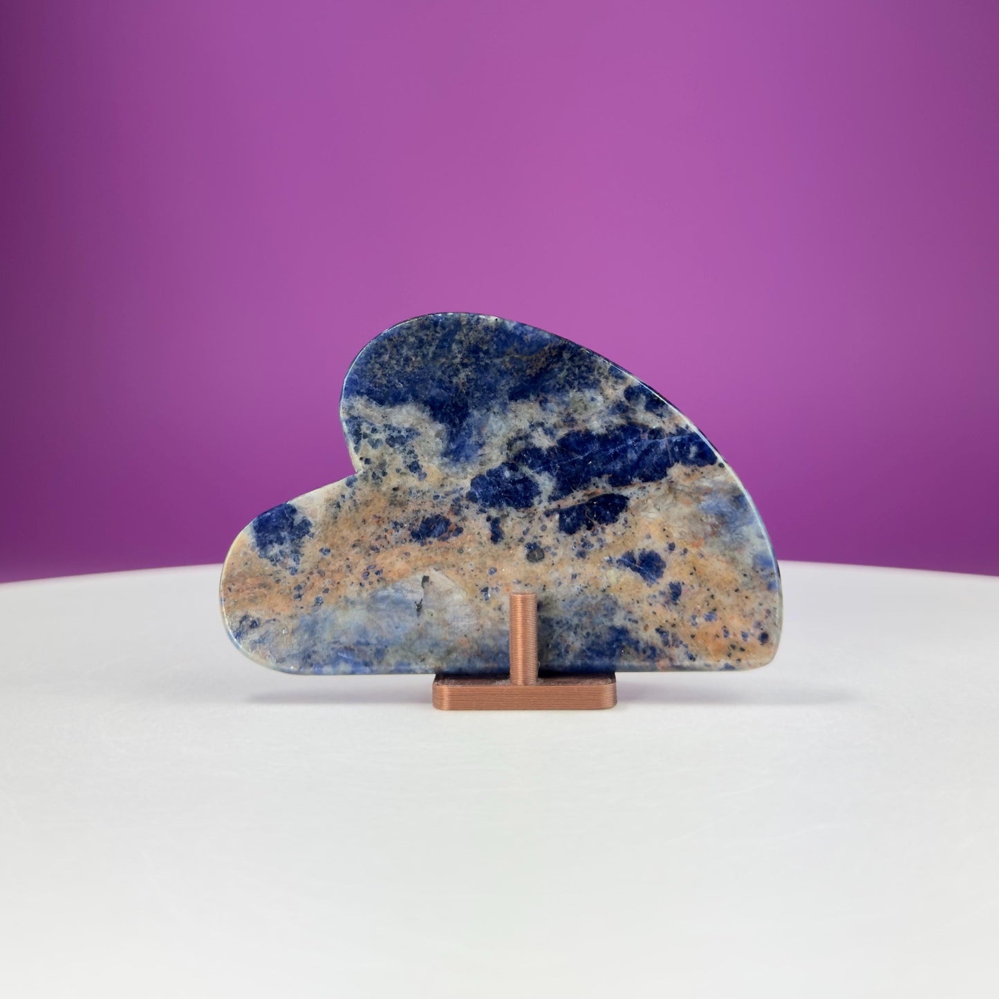 Sodalite Gua Sha