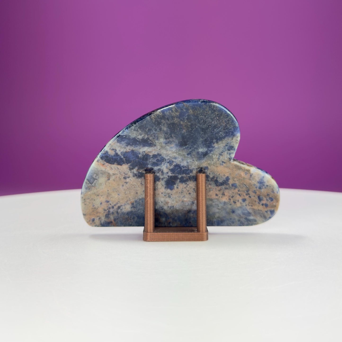 Sodalite Gua Sha