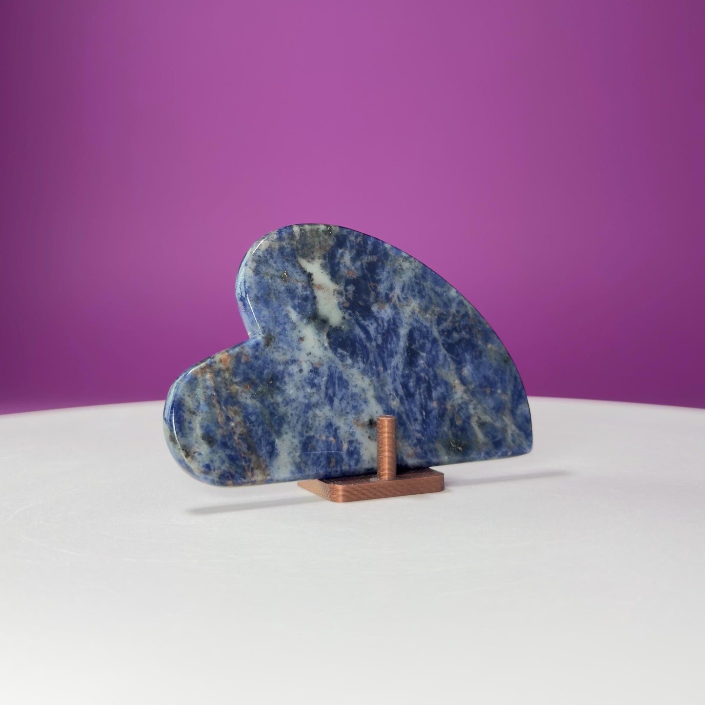 Sodalite Gua Sha