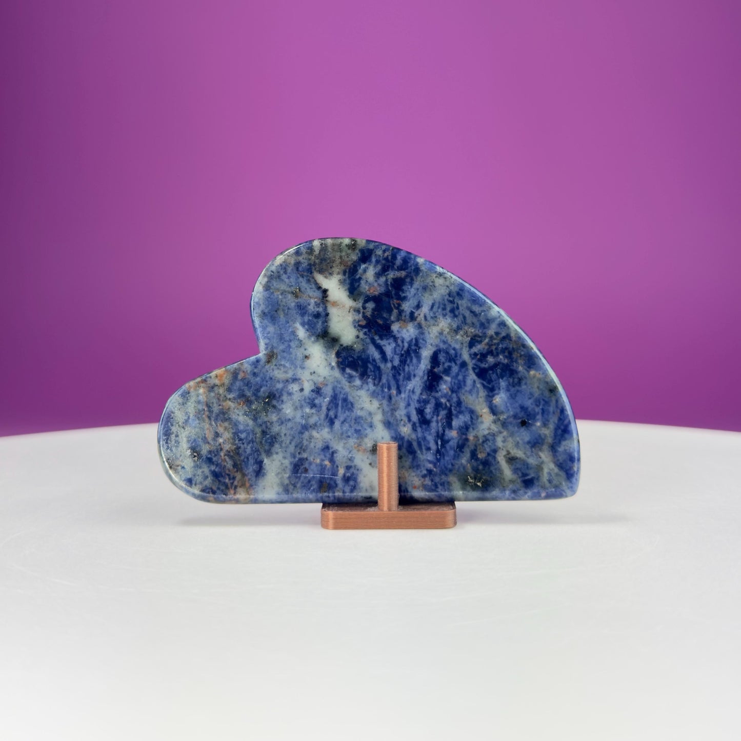 Sodalite Gua Sha