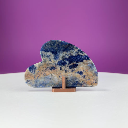 Sodalite Gua Sha