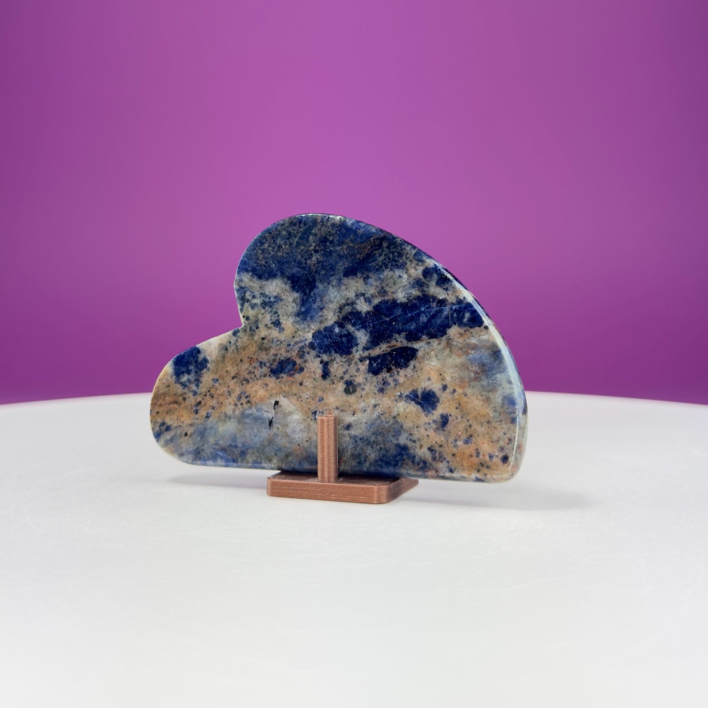 Sodalite Gua Sha