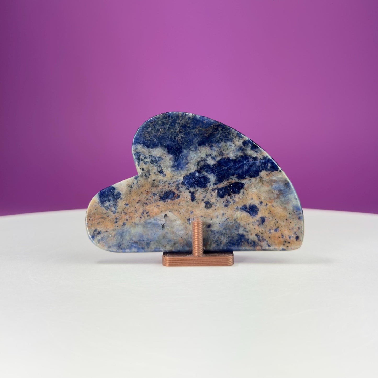 Sodalite Gua Sha