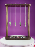 Prehnite Pendulum