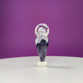Spiral Goddess Carving, Choice of Stone