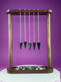 Bloodstone Pendulum