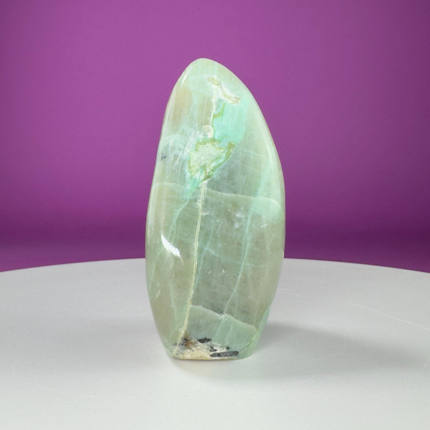 Garnierite Free Form