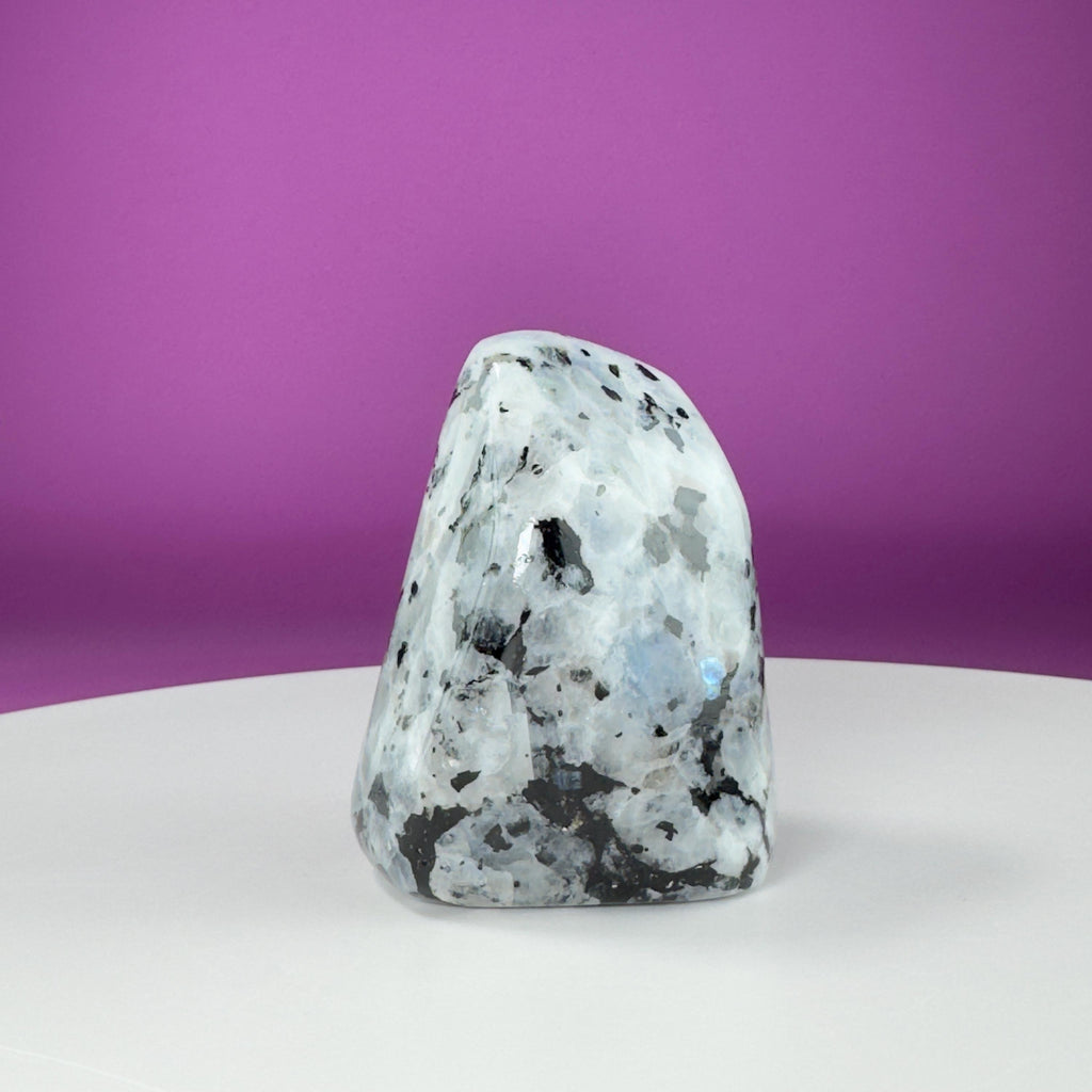 Rainbow Moonstone Free Form